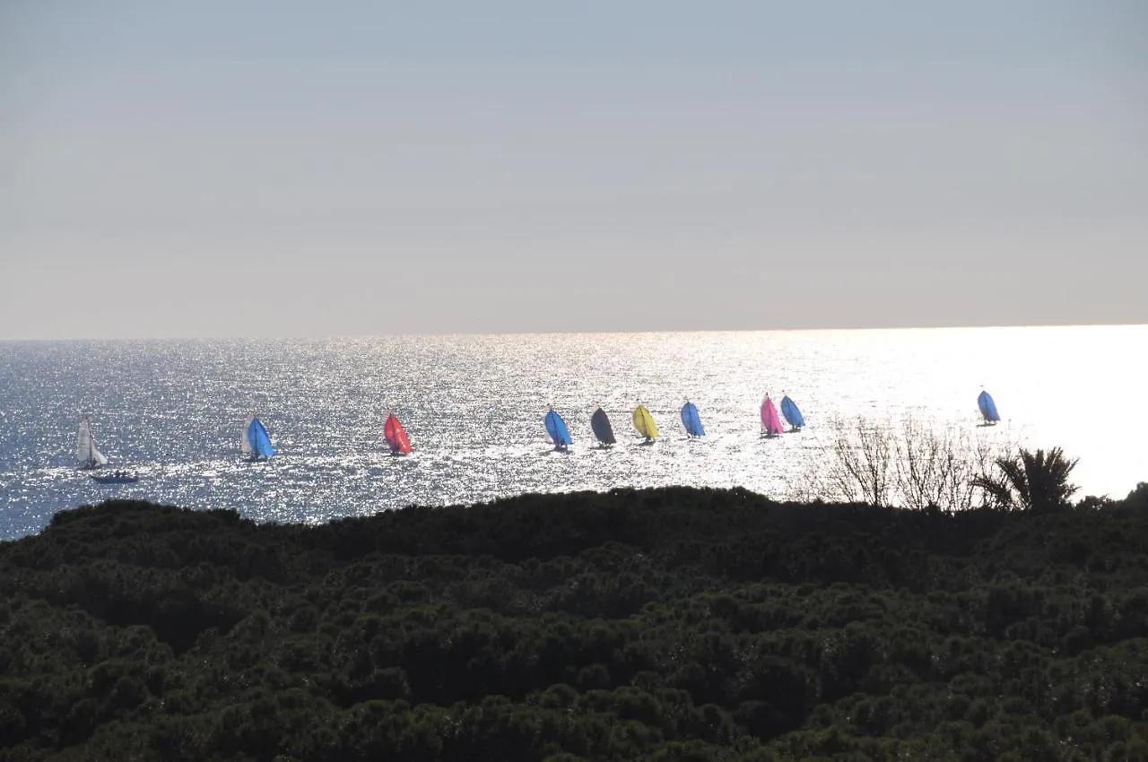 Apartamento En La Torre De S'Abanell Apartman Blanes