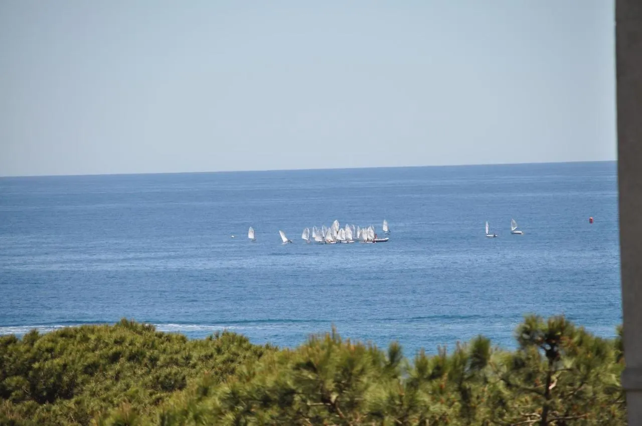 Apartamento En La Torre De S'Abanell Apartman Blanes Spanyolország