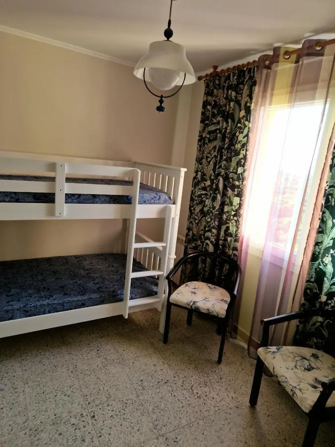 Apartamento En La Torre De S'Abanell Apartman Blanes Spanyolország